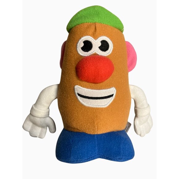 Hasbro Mr. Potato Head Musical Hot Potato Dash Game - Picture 6 of 11